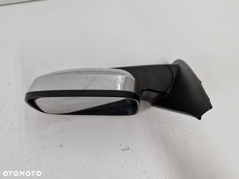 chevrolet hhr lusterko drzwi lewe chrom 3 pin eu - 4