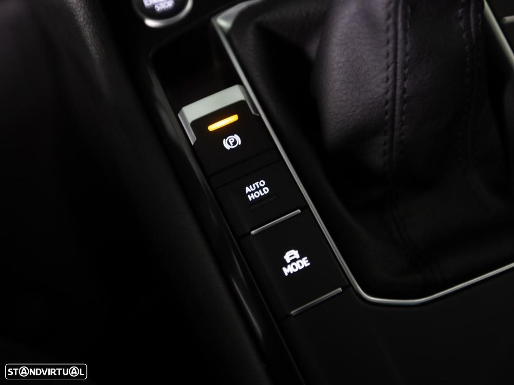 VW Tiguan 1.4 eHybrid OPF DSG Elegance - 18