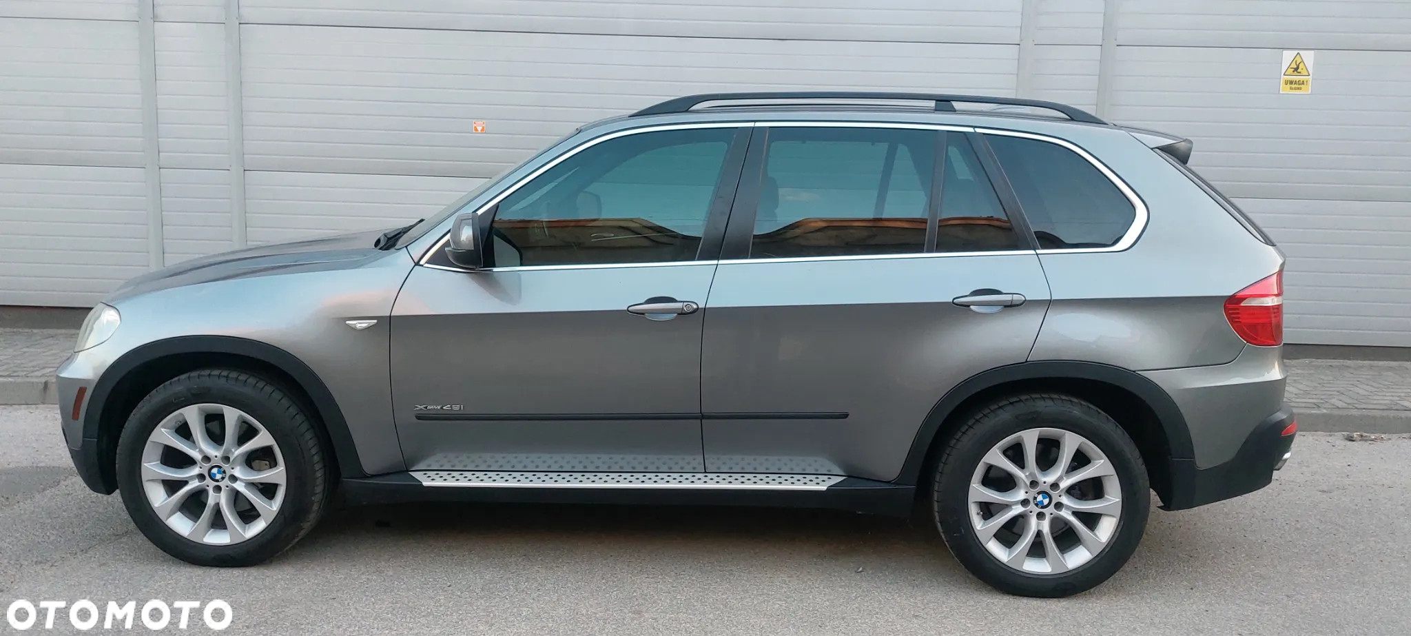 BMW X5 4.8i xDrive - 2