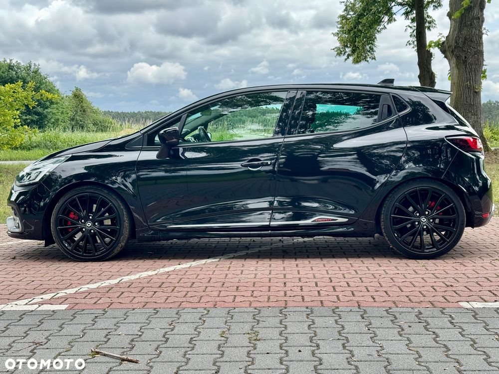 Renault Clio 1.6 R.S.Trophy 220 EDC - 2