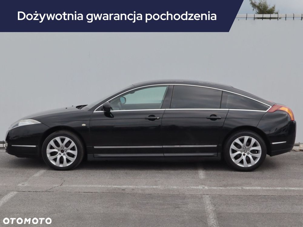 Citroën C6 - 4