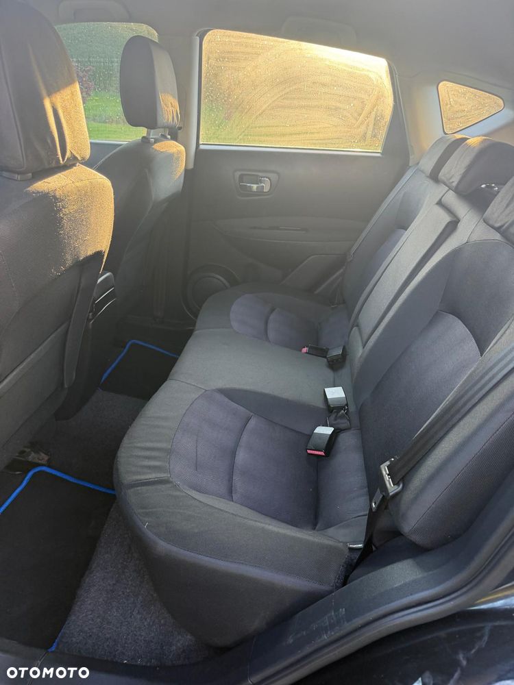 Nissan Qashqai 1.6 acenta - 25