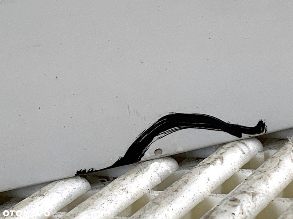 KLAPA TYŁ  MITSUBISHI ASX (GA_W_) 2009 - 2022 1.6 MIVEC 86 kW [117 KM] benzyna 2010 - 2022 - 7