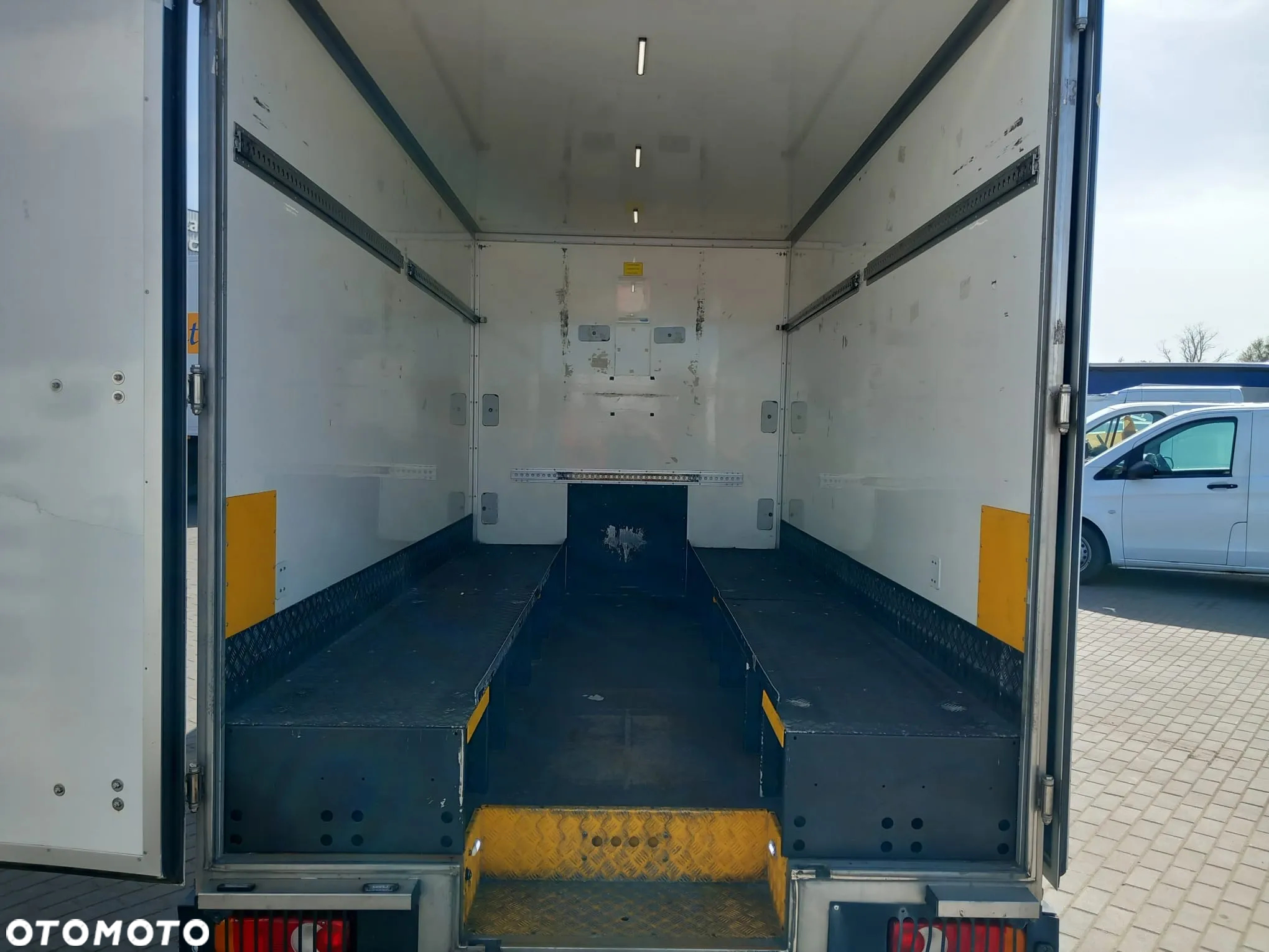 Renault Master - 5
