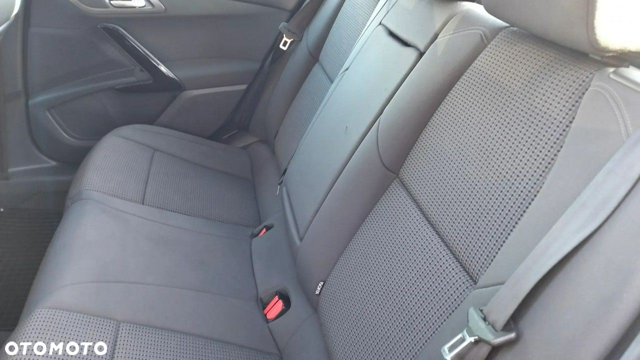 Peugeot 508 1.6 HDi Active - 25