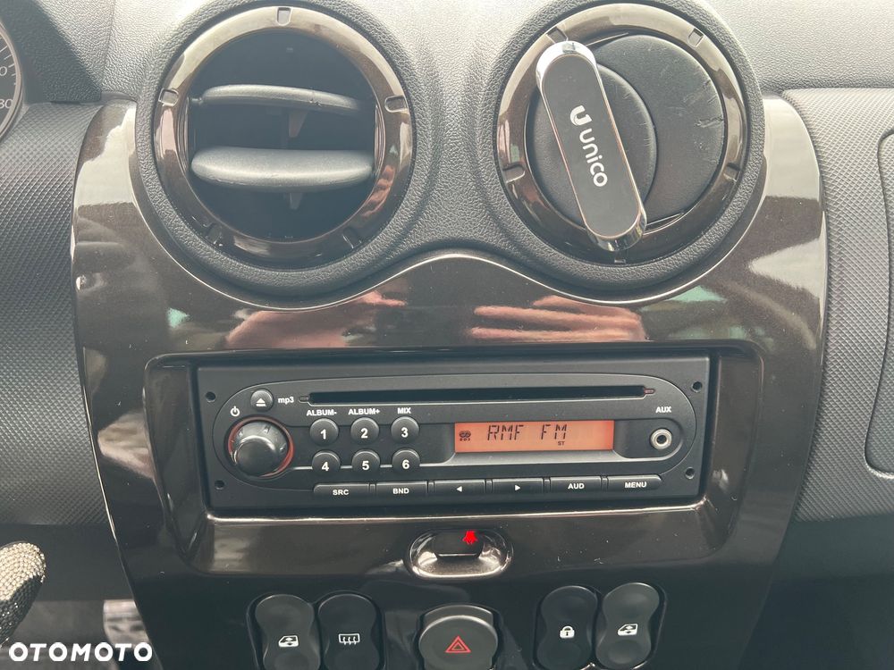 Dacia Duster 1.6 16V 4x2 Ambiance - 15