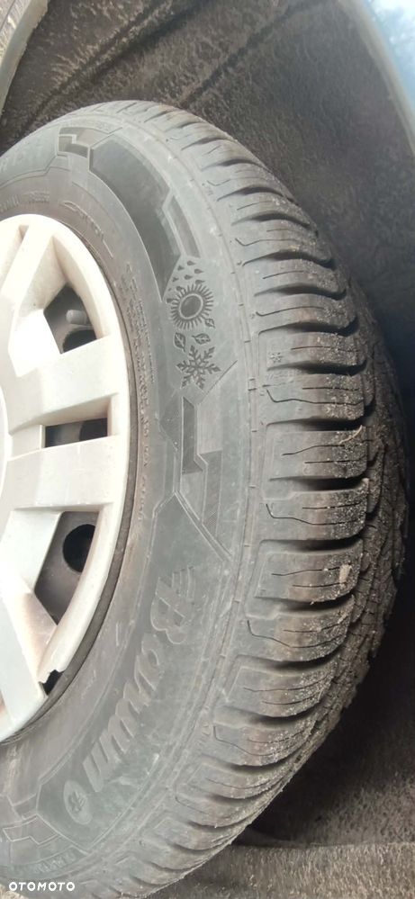 Fiat Stilo 1.9 JTD 115 Active - 2