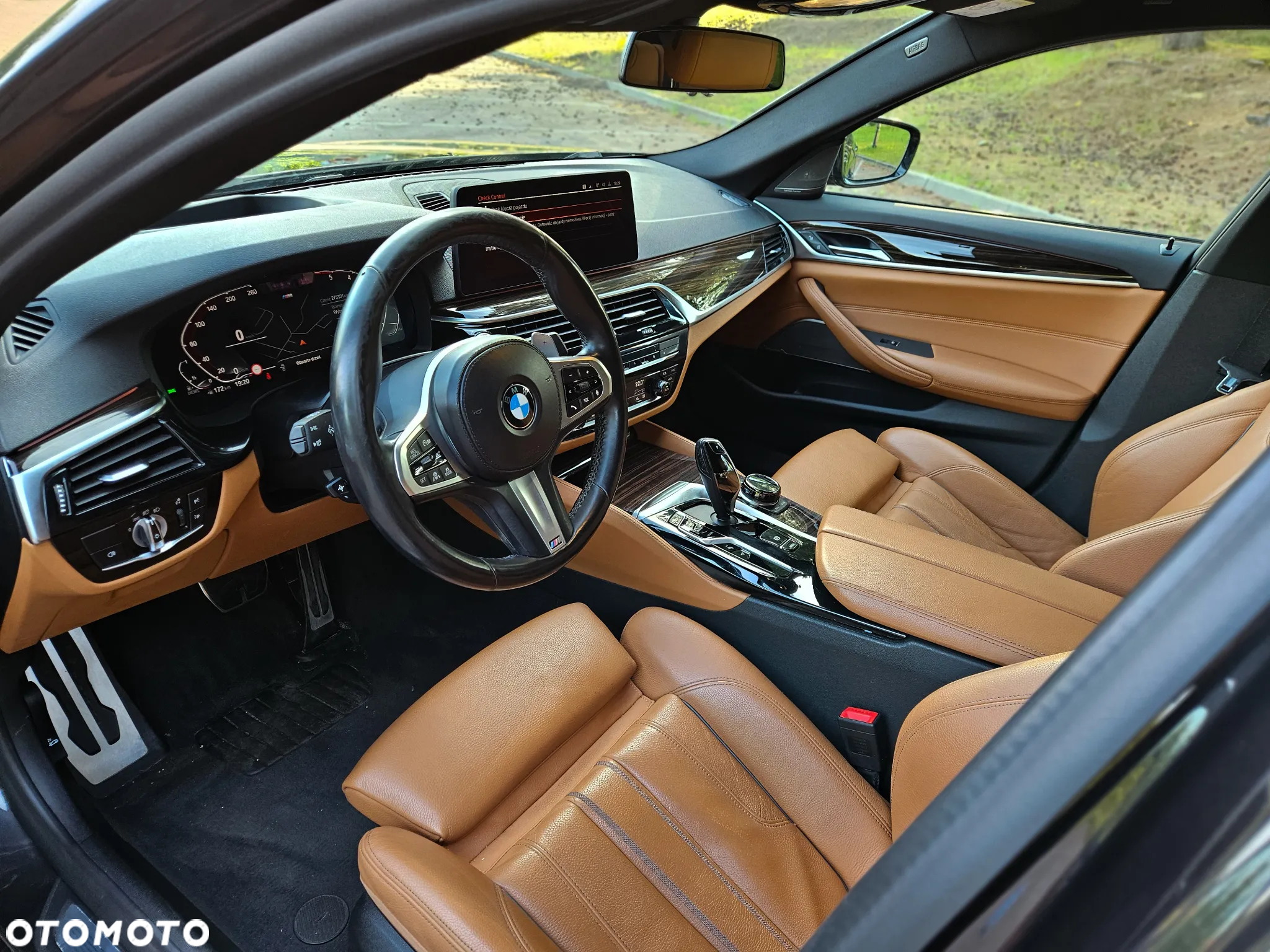 BMW Seria 5 - 15