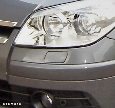Zaślepka spryskiwacza CITROEN C5 II LIFT KOLORY - 5