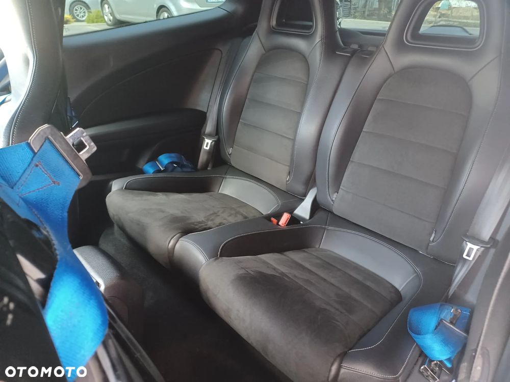 Volkswagen Scirocco 2.0 TSI R - 12