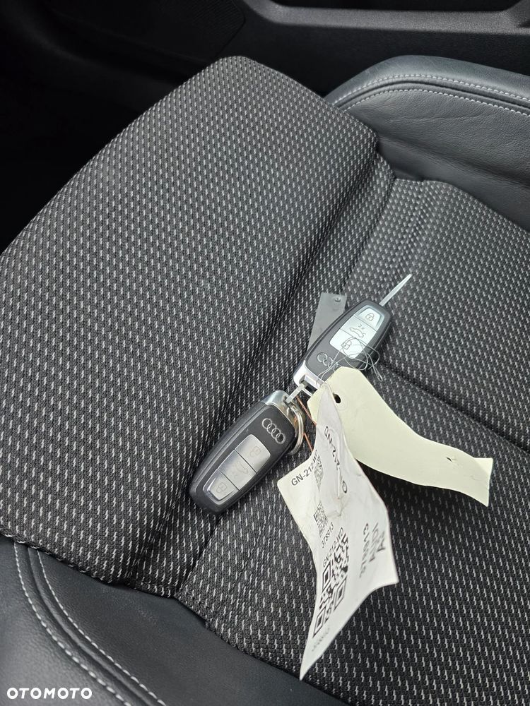 Audi A3 Sportback 35 TDI S Line S tronic - 39