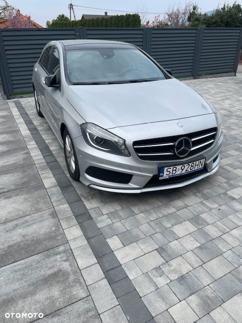 Mercedes-Benz Klasa A - 2