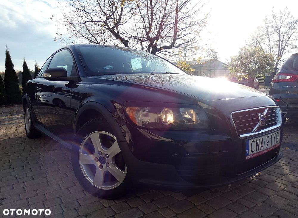 Volvo C30 - 2