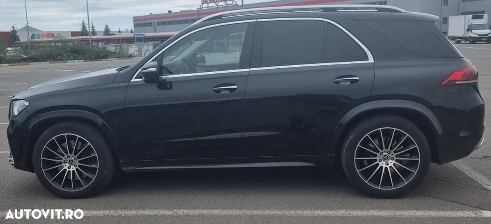 Mercedes-Benz GLE 450 MHEV 4MATIC - 2