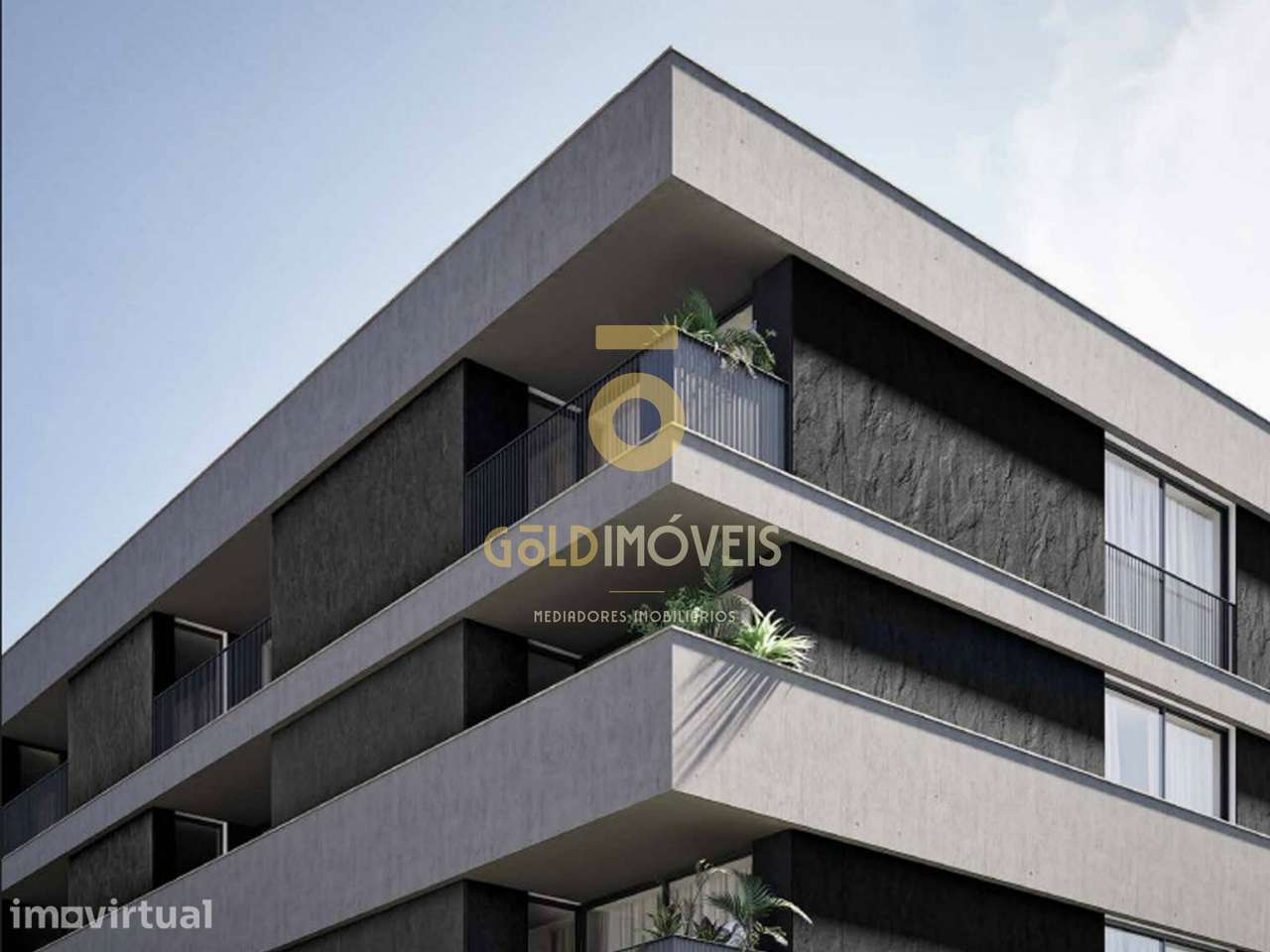 Apartamento T2 Venda em São João da Madeira,São João da Madeira - Grande imagem: 5/21
