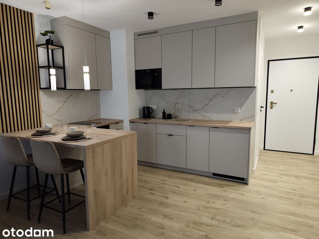 The Upper House Walońska komfortowe studio garaż basen siłownia sauna