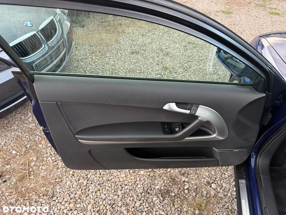 Audi A3 3-drzwiowe 2.0 TDI Ambition - 24