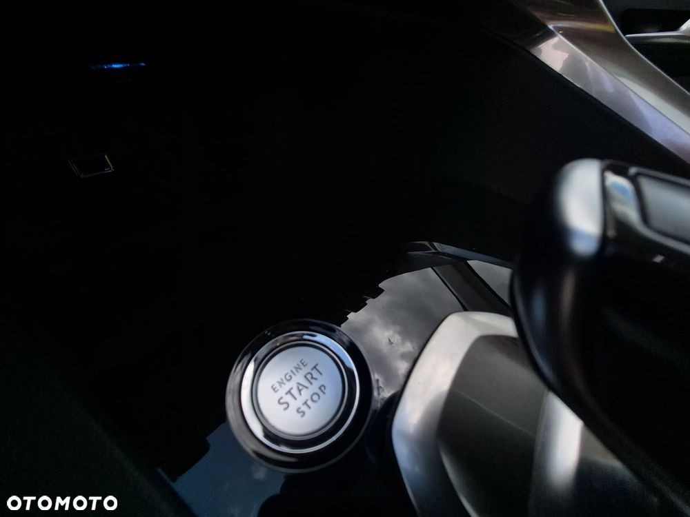 Peugeot 3008 PureTech 180 Stop & Start GPF EAT8 Allure - 27