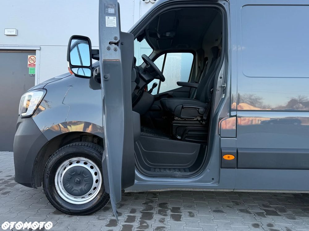 Renault Master - 14