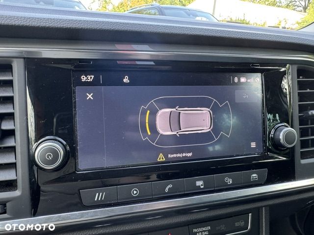 Seat Ateca - 10
