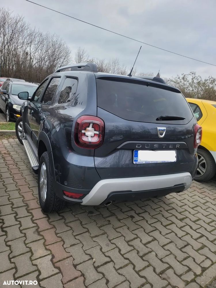 Dacia Duster - 2