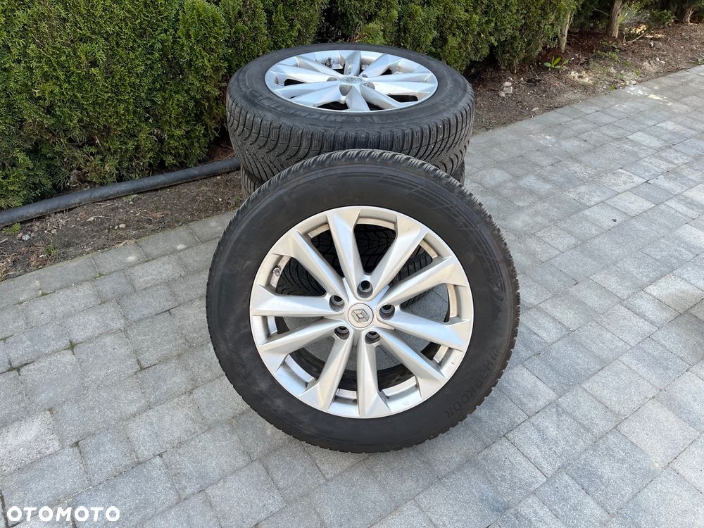 Renault Kadjar Energy dCi 130 Bose Edition - 27