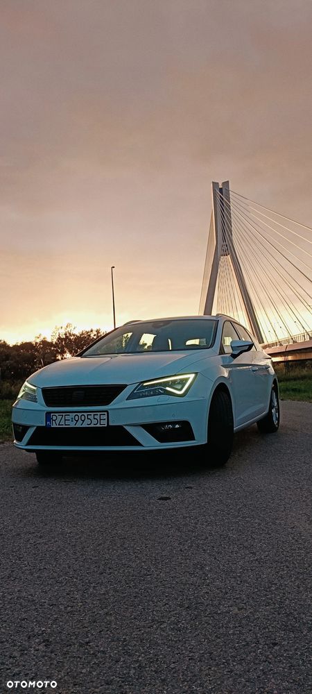 Seat Leon - 9