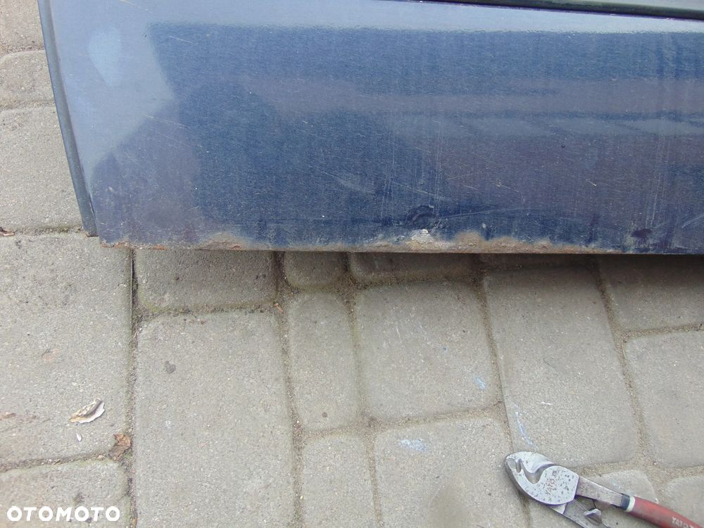 Karoseria BMW e39 Kombi ceny w opisie - 17
