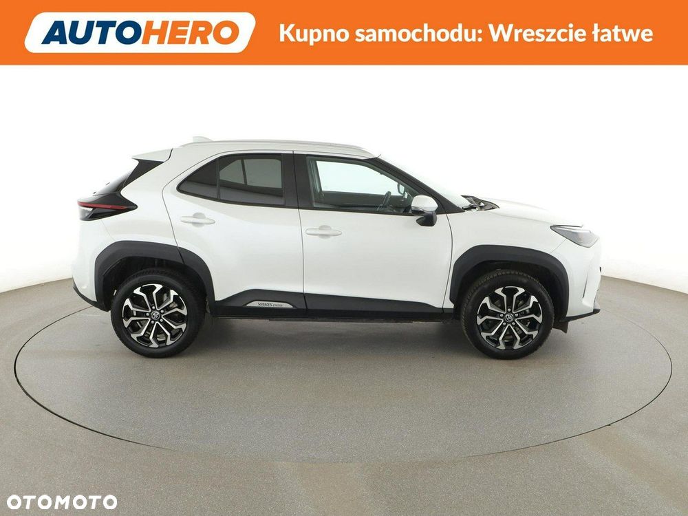 Toyota Yaris Cross Hybrid 1.5 Style - 9