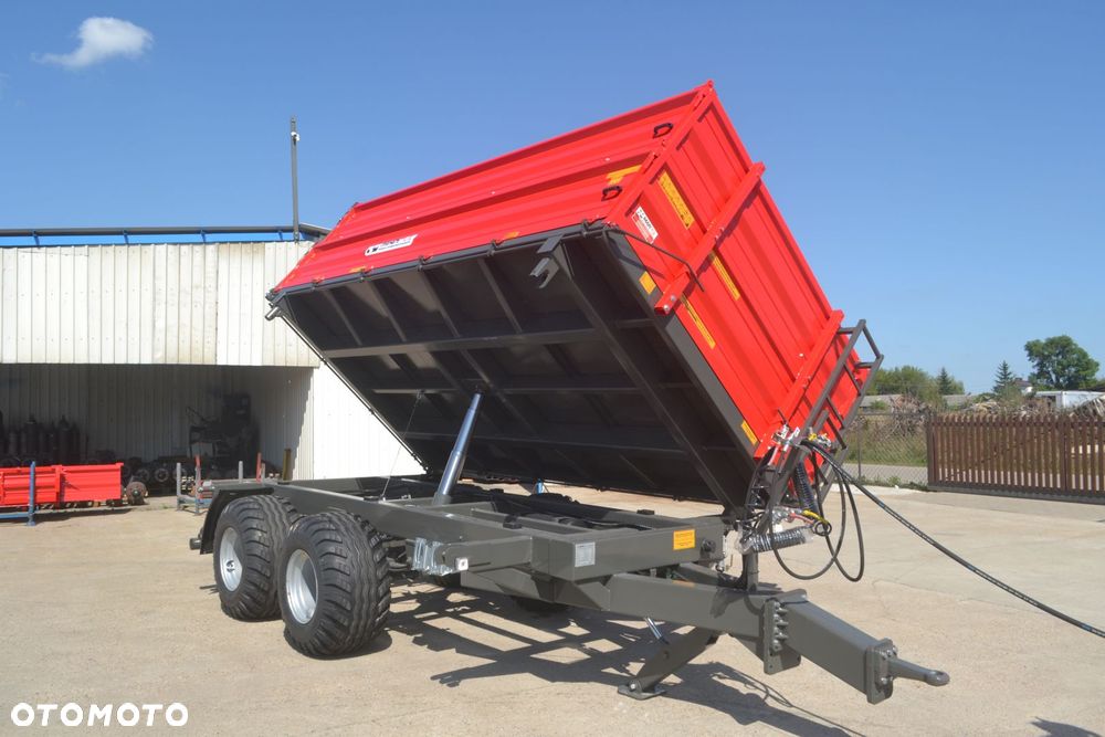 MAR-POL MT1001 - 7