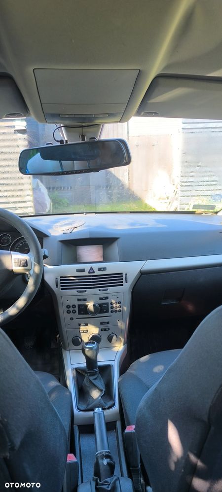 Opel Astra - 13
