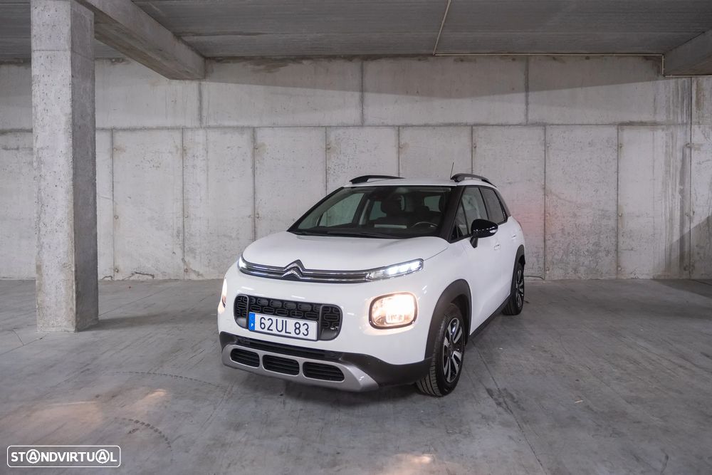 Citroën C3 Aircross 1.2 PureTech Live - 1