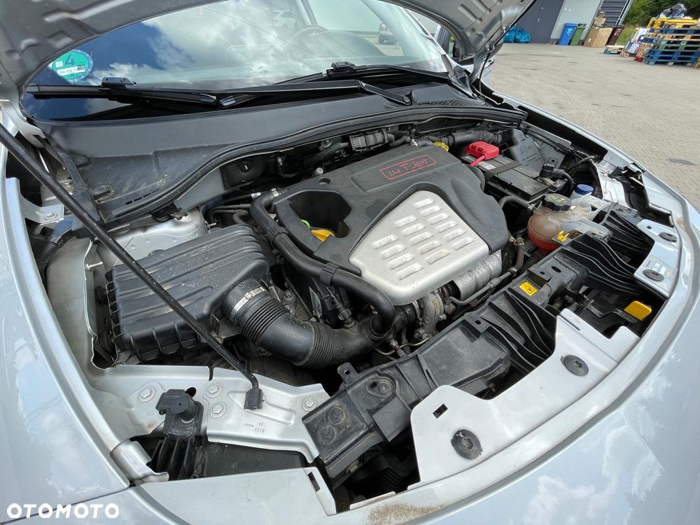 Fiat Tipo 1.4 T-Jet Sport - 27