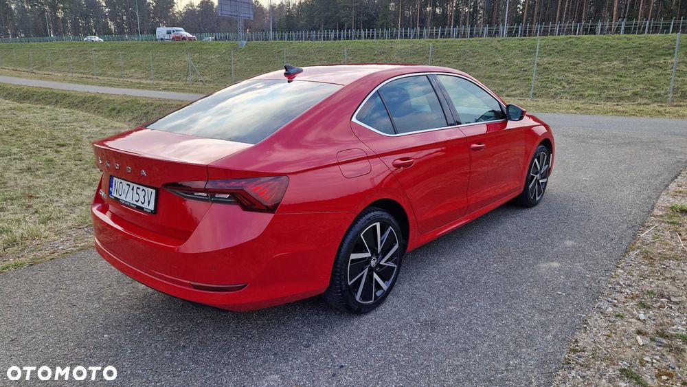 Skoda Octavia 1.5 TSI ACT Style - 7