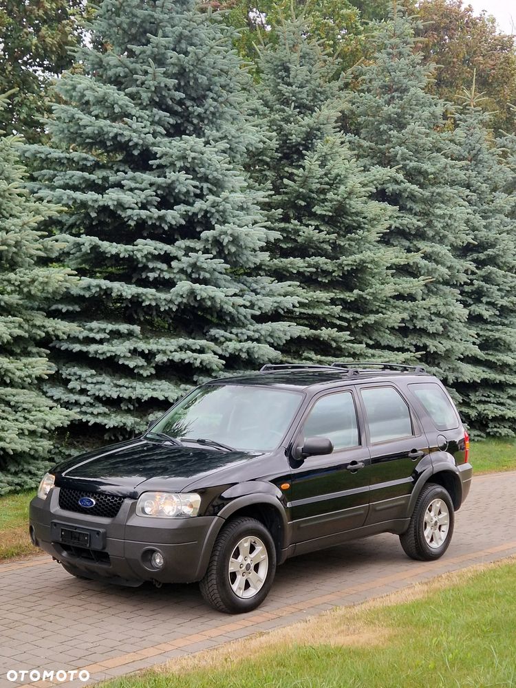 Ford Maverick Standard - 2