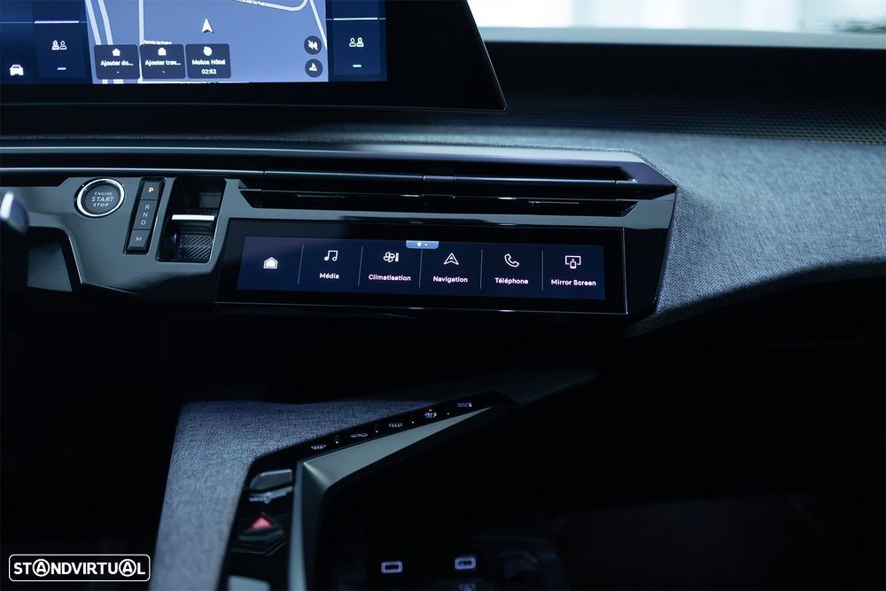 Peugeot 5008 1.6 Plug-in Hybrid GT e-DCS7 - 17