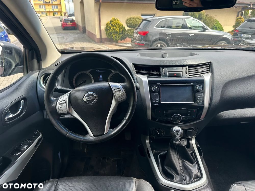 Nissan Navara - 9