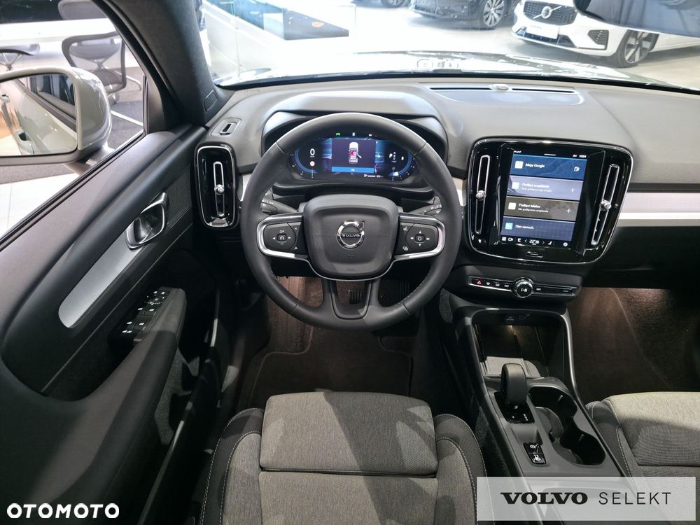 Volvo XC 40 - 14