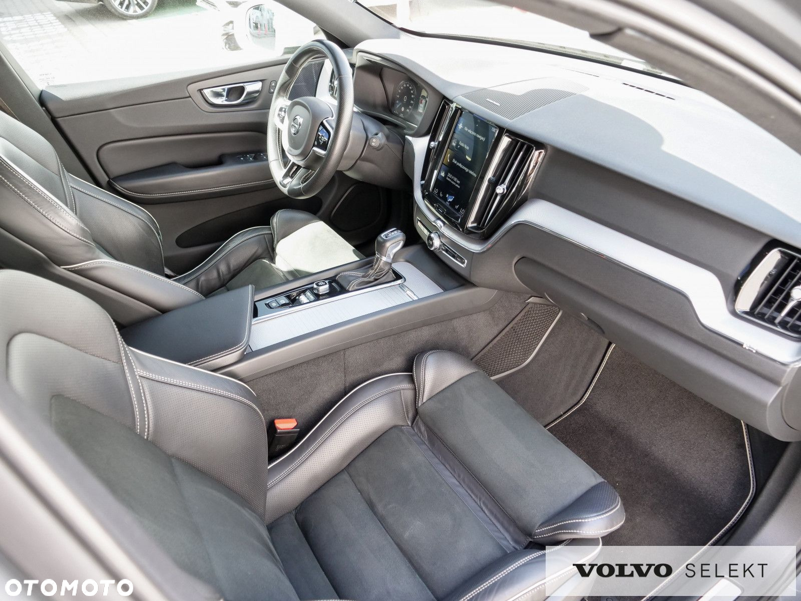 Volvo XC 60 - 29