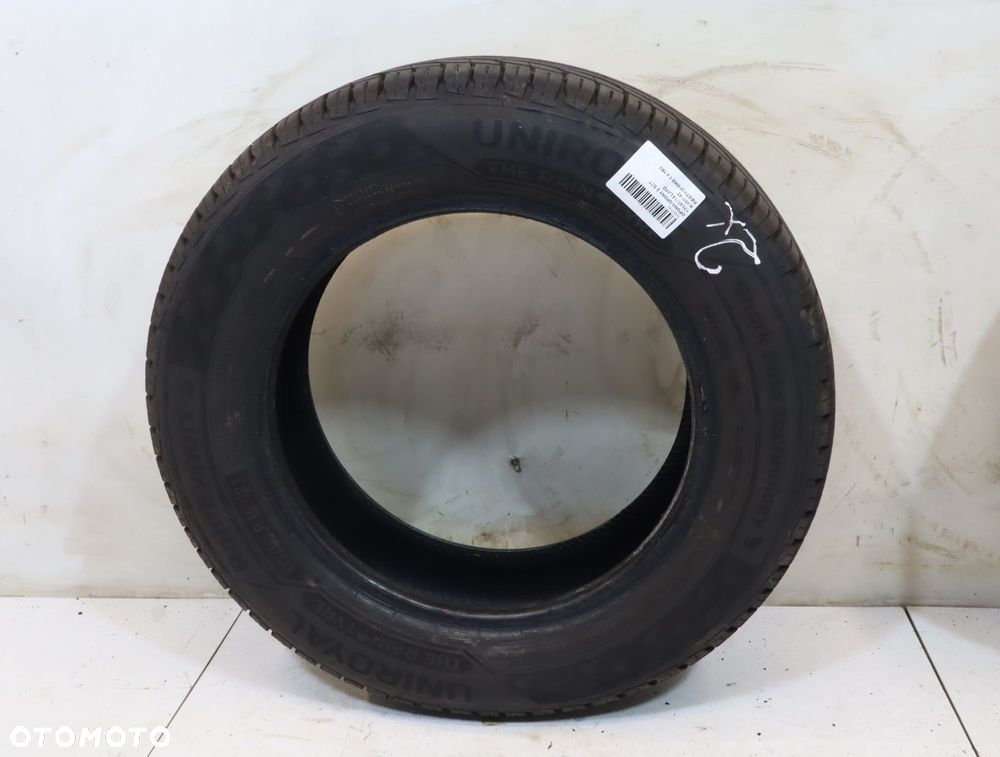 OPONA OPONY 2 SZT UNIROYAL RAIN EXPERT 5 LATO 175/65/14  26R - 2