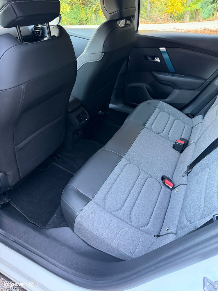 Citroën e-C4 Feel Pack - 32