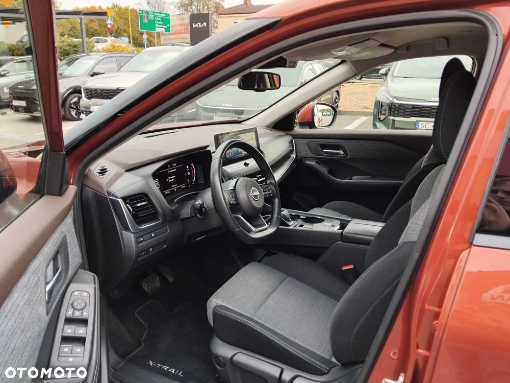 Nissan X-Trail 1.5 VC-T mHEV N-Connecta 2WD Xtronic - 19