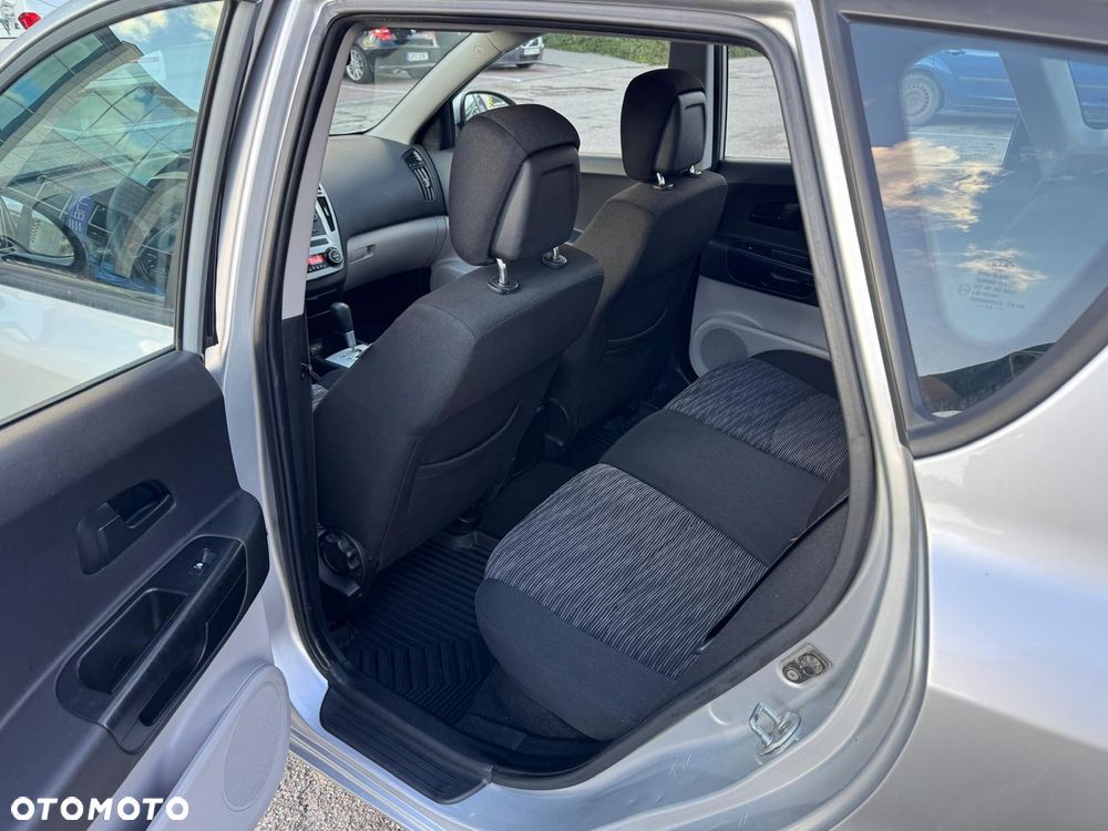 Kia Ceed 1.6 Comfort + - 7