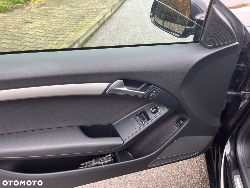 Audi A5 Coupé 2.0 TDI - 15