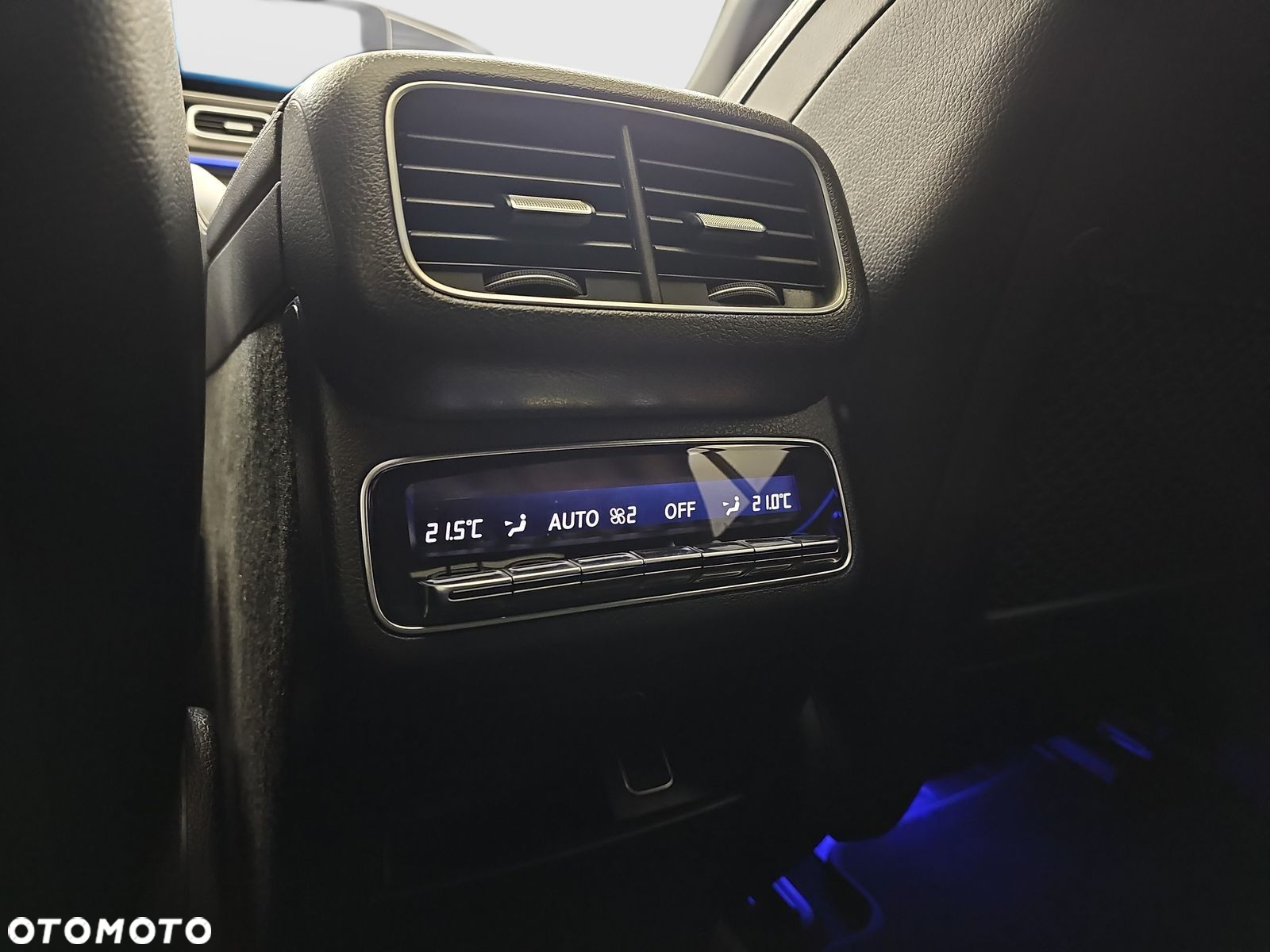 Mercedes-Benz GLE Coupe 400 d 4-Matic Premium Plus - 26