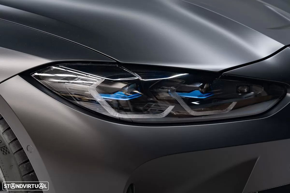 BMW M4 - 7