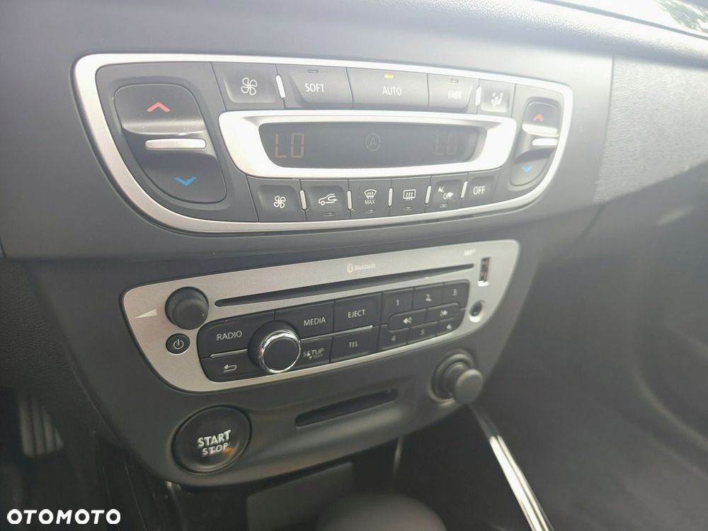 Renault Megane 1.5 dCi Bose Edition - 38