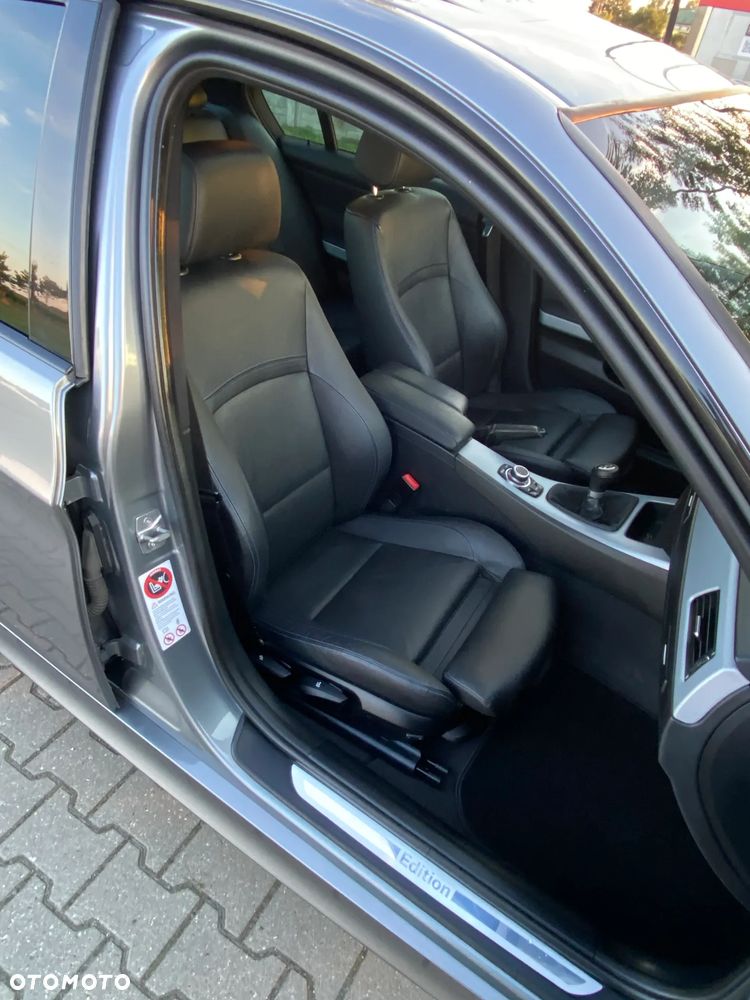 BMW Seria 3 320d DPF Blue Performance Edition Exclusive - 20