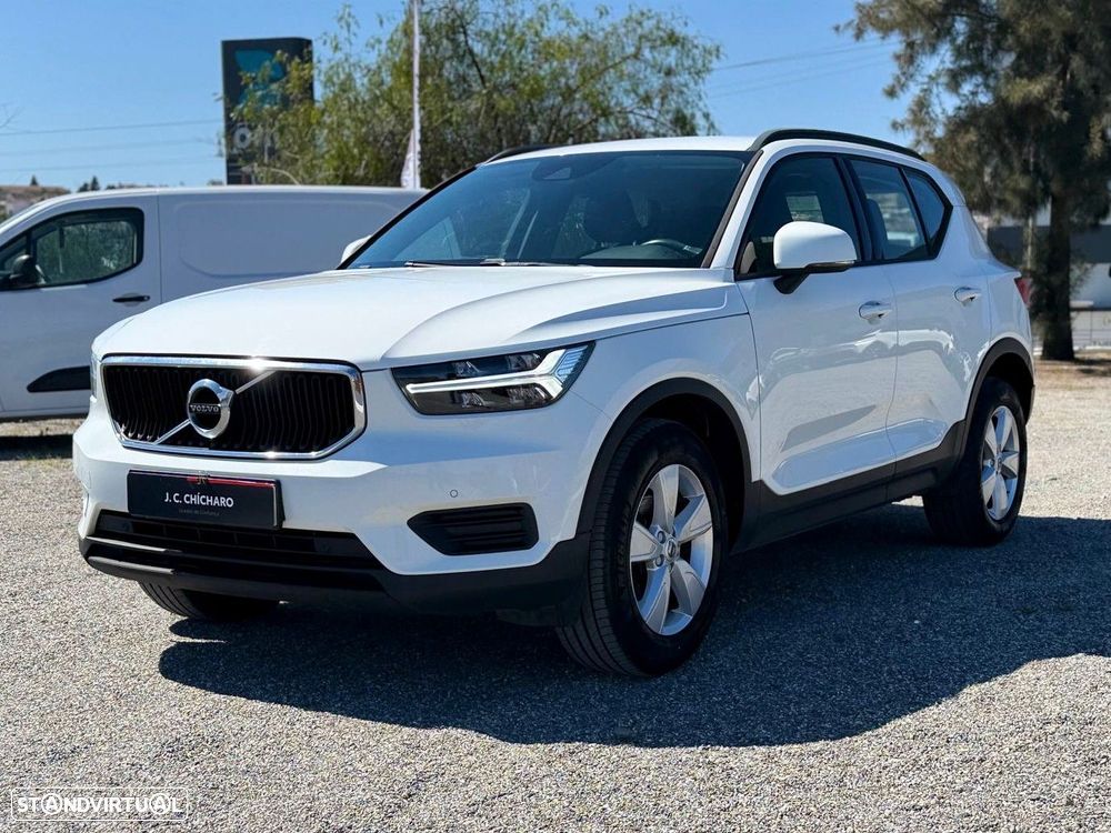 Volvo XC 40 - 4