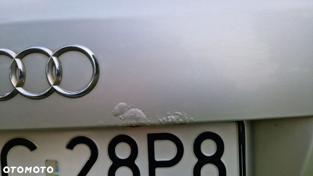 Audi A4 - 13